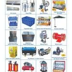 Small Round Glass Food Warmer