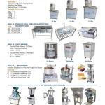 Stainless Steel Chicken Cutting Table