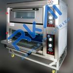 Electric Bakery Oven