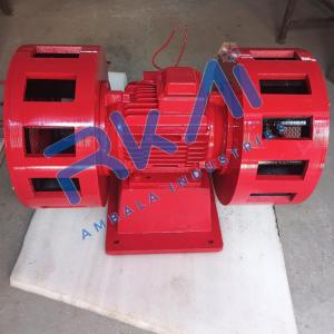 Siren electric