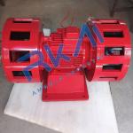 Siren electric