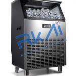 Ice cube machine
