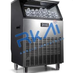 Ice cube machine
