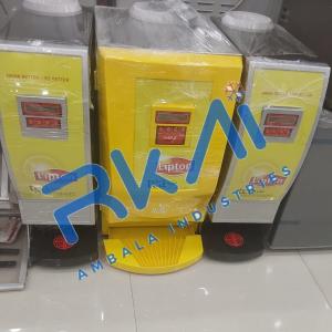 Lipton tea