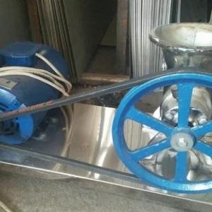 Meat Mincer Kima Machine