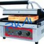 Sandwich Griller Single
