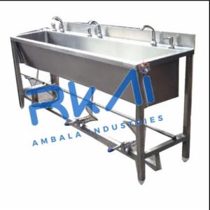 Stainless Steel Sink