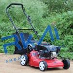 Lawn mower