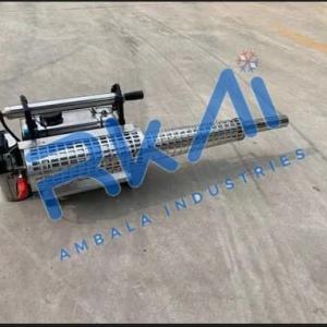 Fogging machine