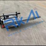 Fogging machine