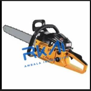 Chain saw