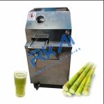 Sugarcane machine