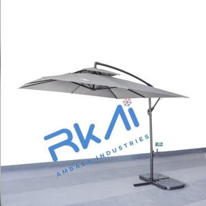 Garden umbrella
