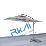 Garden umbrella