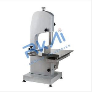 Mutton & chicken cutting machine