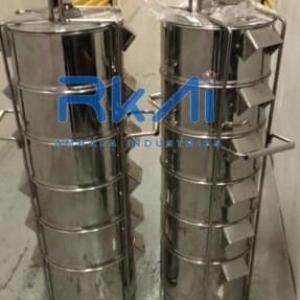 Army Tiffin