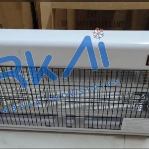 Fly killer stainless steel