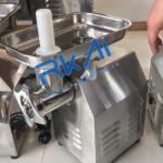 Meat Mincer Kima Machine