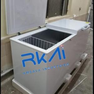 Deep Freezer