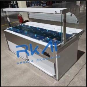 Display Food Warmers