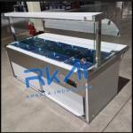 Display Food Warmers