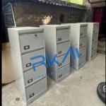 File folder reck