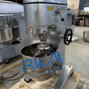 Plantary Mixer Machine